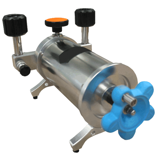 Dwyer Low Pressure Calibration Pump, Model LPCP
